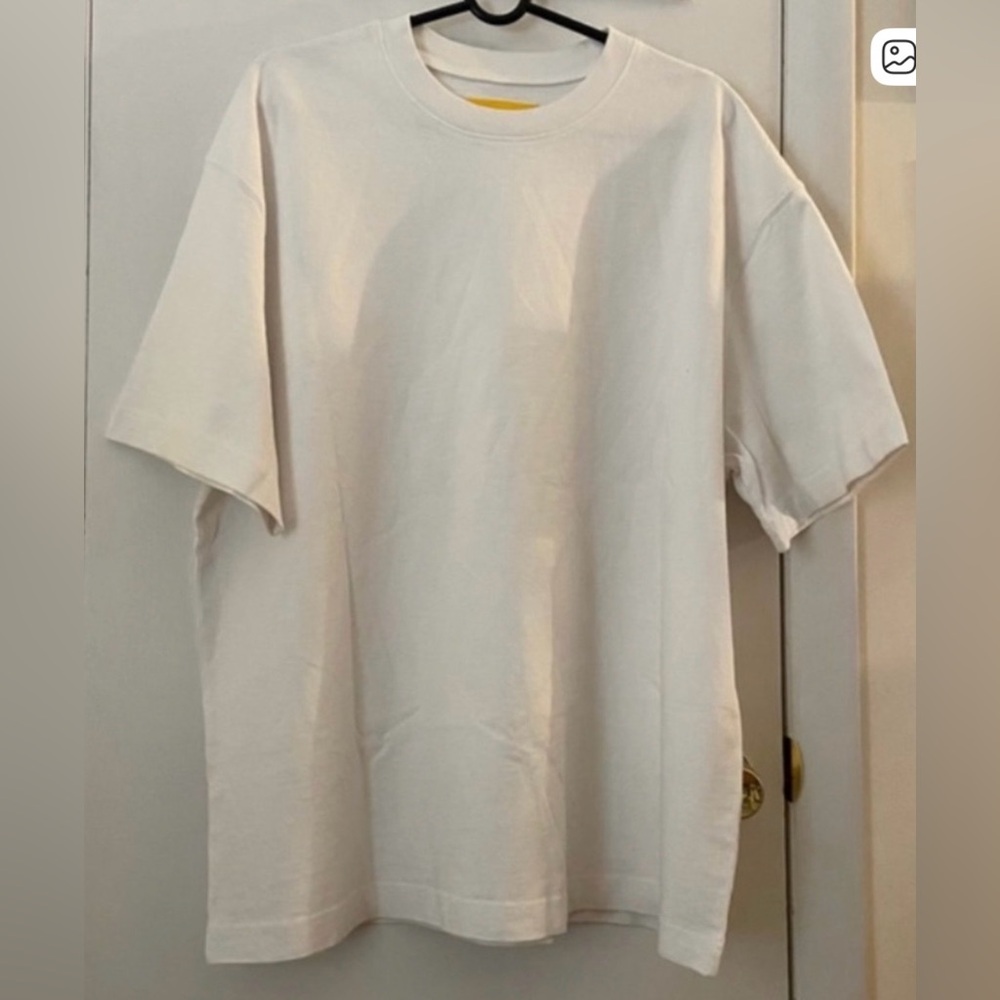 Yellow Label Co. Tee